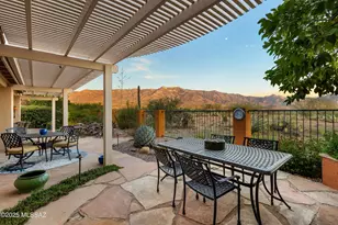 64631 E Canyon Shadows Ln, Saddlebrooke, AZ 85739 - Photo 1