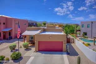 178 E Sycamore View Rd, Vail, AZ 85641 - Photo 1