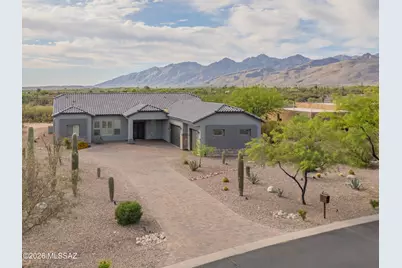 11939 E Placita Rancho Soldados, Tucson, AZ 85749 - Photo 1