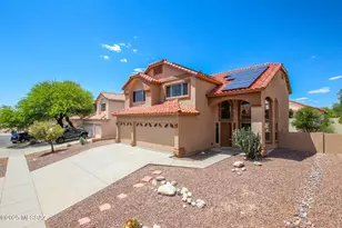 1994 W Golden Rose Pl, Tucson, AZ 85737 - Photo 1