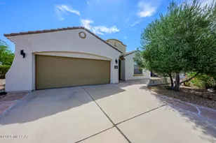 780 W Camino Del Rosal, Sahuarita, AZ 85629 - Photo 1