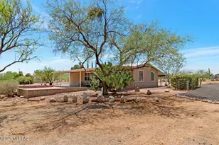 15365 N Twin Lakes Dr, Tucson, AZ 85739 - Photo 1