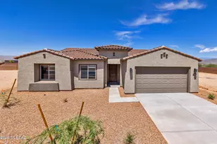 13559 E Red Juniper Way, Tucson, AZ 85747 - Photo 1