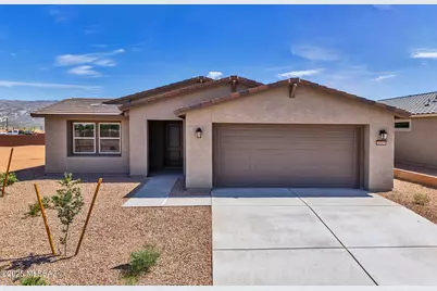 8109 S Sonoran Oak Drive, Tucson, AZ 85747 - Photo 1
