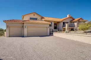 5631 N Paseo Otono, Tucson, AZ 85750 - Photo 1