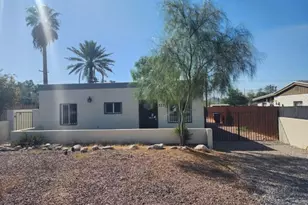 737 W Alturas St, Tucson, AZ 85705 - Photo 1