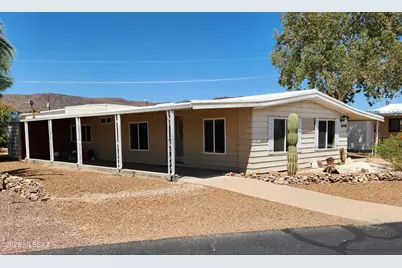 6048 W Flying M Street, Tucson, AZ 85713 - Photo 1