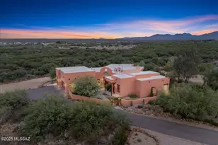 9743 S Calle De Buena Vista, Safford, AZ 85546 - Photo 1