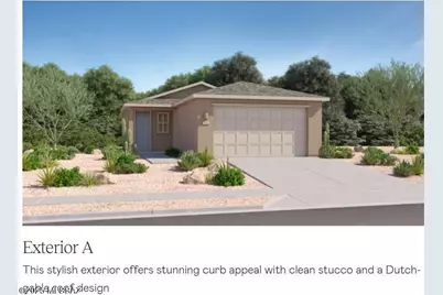 10336 W Harper Street, Marana, AZ 85653 - Photo 1