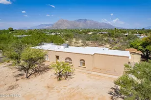 7300 N Paseo Ronceval, Tucson, AZ 85704 - Photo 1