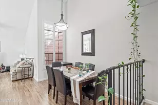 6431 N Tierra De Las Catalinas, Tucson, AZ 85718 - Photo 1