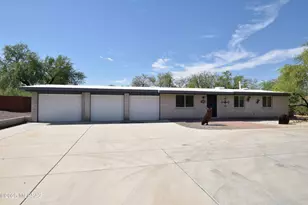 4920 N Placita Santolina, Tucson, AZ 85749 - Photo 1