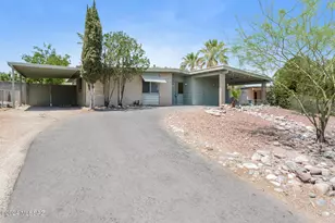 3242 S Champlain Ave, Tucson, AZ 85730 - Photo 1