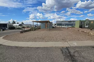 1915 W Casa Del Rio Dr, Benson, AZ 85602 - Photo 1