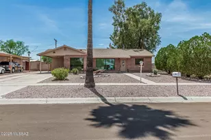 6310 E Barnan St, Tucson, AZ 85710 - Photo 1