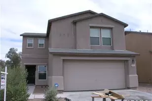 5773 S Blue Shark Ave, Tucson, AZ 85706 - Photo 1