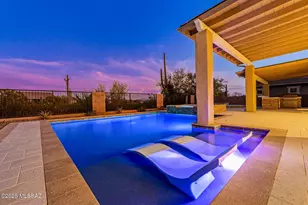 14162 N Hidden Arroyo Pass, Marana, AZ 85658 - Photo 1