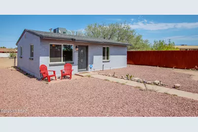2108 S Hemlock Stravenue, Tucson, AZ 85713 - Photo 1