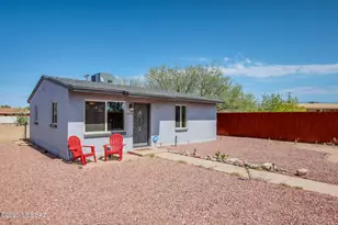 2108 S Hemlock Stravenue, Tucson, AZ 85713 - Photo 1