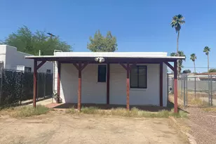 4091 N Fremont Ave, Tucson, AZ 85719 - Photo 1