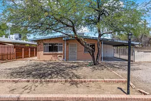 2115 E Blacklidge Dr, Tucson, AZ 85719 - Photo 1