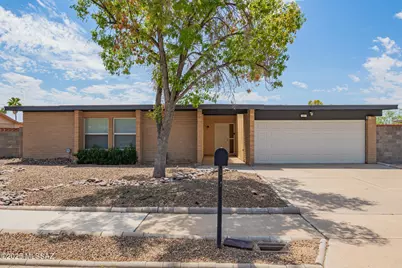 3401 W Westfal Drive, Tucson, AZ 85741 - Photo 1