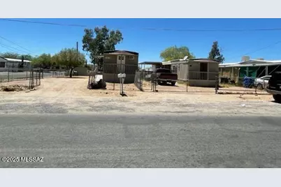 5766 S Bonney Avenue, Tucson, AZ 85706 - Photo 1
