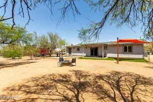 12301 W Bernice Ln, Tucson, AZ 85743 - Photo 1