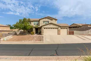 5512 W Beetle Dr, Tucson, AZ 85742 - Photo 1