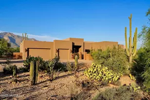 930 E Camino Alberca, Tucson, AZ 85718 - Photo 1