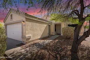 8349 S Via De Ronaldo, Tucson, AZ 85747 - Photo 1