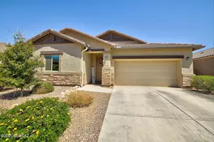 10108 N Smooth Agave Loop, Marana, AZ 85653 - Photo 1