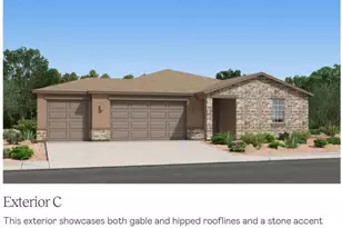 17735 S Sweet Fern Ave, Vail, AZ 85641 - Photo 1