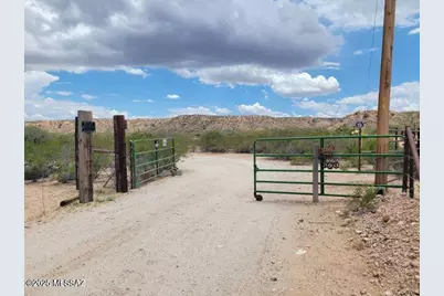 790 S Sabin Street, Saint David, AZ 85630 - Photo 1