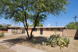 7217 E Eastview Dr, Tucson, AZ 85710 - Photo 1