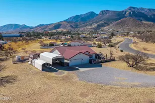 5689 S Mir Way, Hereford, AZ 85615 - Photo 1