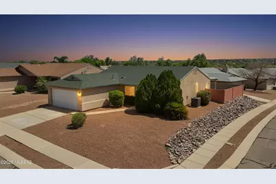 4201 S Apache Well Drive, Tucson, AZ 85730 - Photo 1