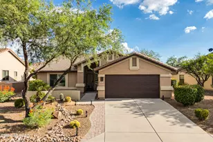 1892 E Cliff Swallow Trail, Green Valley, AZ 85614 - Photo 1
