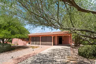 176 E Los Arcos, Green Valley, AZ 85614 - Photo 1