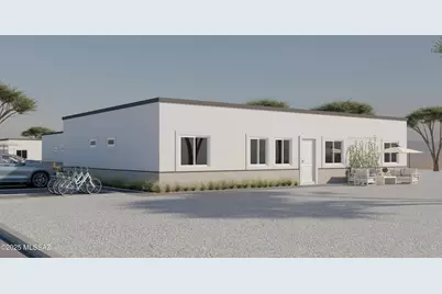 2126 N Ralph Avenue, Tucson, AZ 85712 - Photo 1