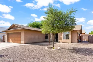 2790 W Chalfont Dr, Tucson, AZ 85742 - Photo 1