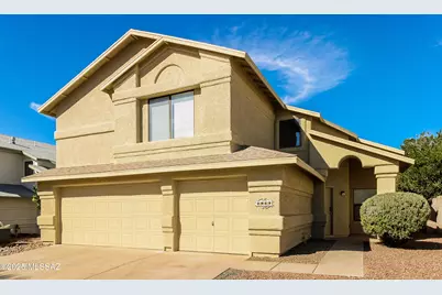 8989 N Tiger Eye Way, Tucson, AZ 85742 - Photo 1