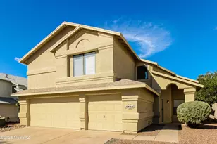 8989 N Tiger Eye Way, Tucson, AZ 85742 - Photo 1