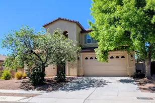 3638 E Canter Rd, Tucson, AZ 85739 - Photo 1