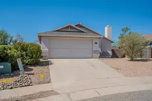 3333 W Via Campana De Cobre, Tucson, AZ 85745 - Photo 1