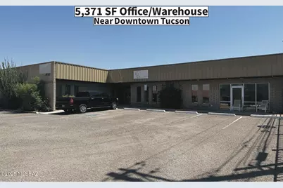 1430 N 6th Avenue, Tucson, AZ 85705 - Photo 1