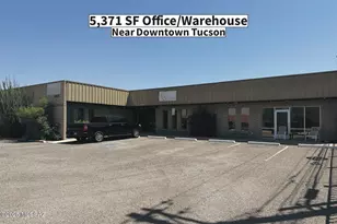 1430 N 6th Ave, Tucson, AZ 85705 - Photo 1