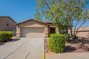 3631 E Foxtrotter Rd, Tucson, AZ 85739 - Photo 1