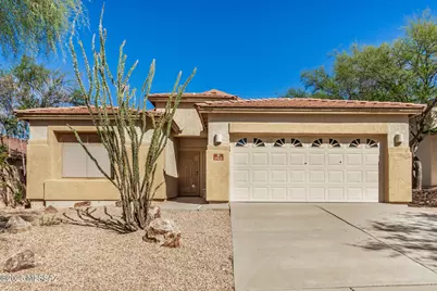 17621 S Bronze Mountain Pass, Vail, AZ 85641 - Photo 1