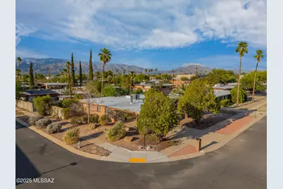 8501 E 5th Street, Tucson, AZ 85710 - Photo 1